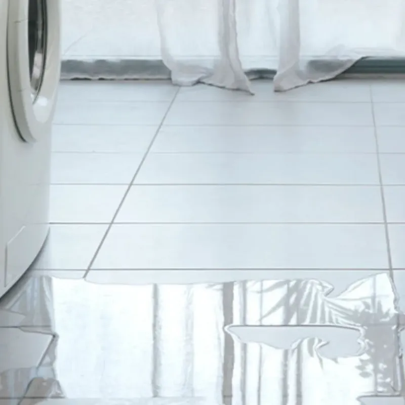 Appliance Leak Cleanup in Georgetown, OH