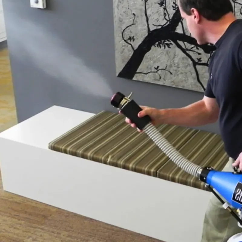 Professional Odor Removal in Georgetown, OH